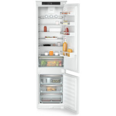 Холодильник Liebherr вбудований з нижн. мороз., 193.8x54.1х54.6, холод.відд.-215л, мороз.відд.-70л, 2дв., A++, NF, диспл внутр., білий Холодильник Liebherr вбудований з нижн. мороз., 193.8x54.1х54.6, холод.відд.-215л, мороз.відд.-70л, 2дв., A++, NF, диспл внутр., білий