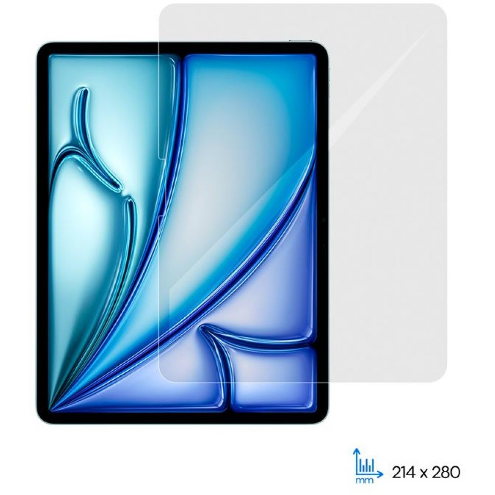 Захисне скло 2E для iPad Air 13