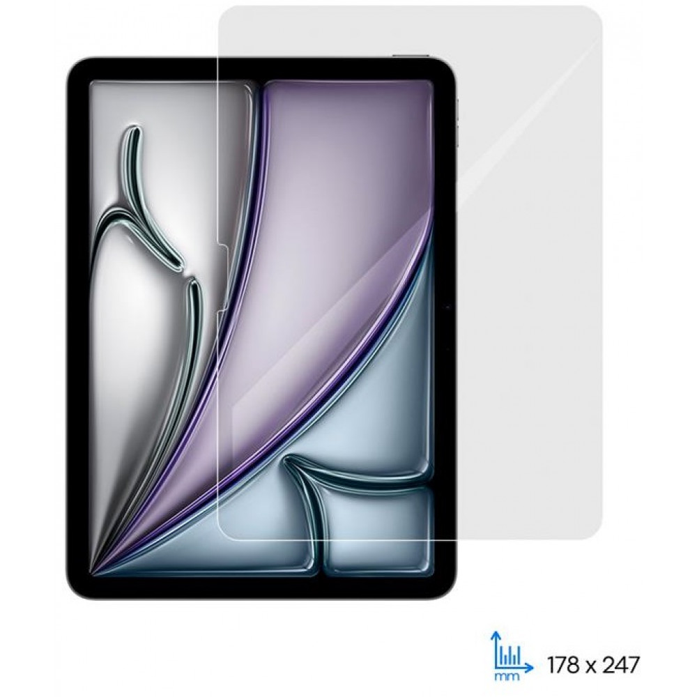Захисне скло 2E для iPad Air 11