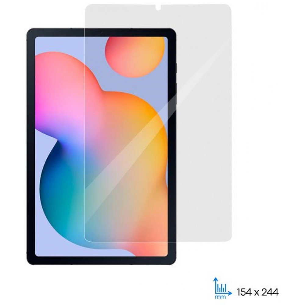 Захисне скло 2E для Samsung Galaxy Tab S6 Lite 10.4