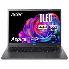 Ноутбук Acer Aspire 14 A14-52M 14