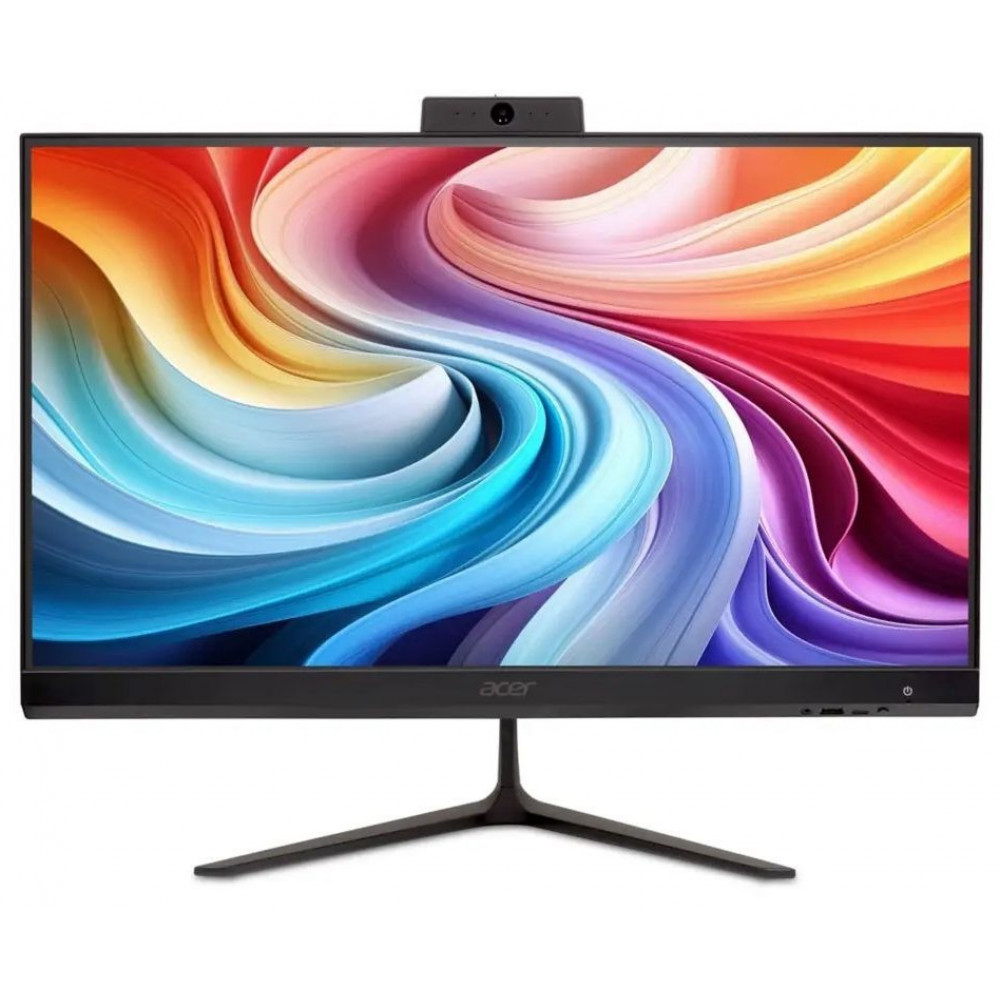 Комп'ютер персональний моноблок Acer Aspire C24-2YE13U3UNL 23.8