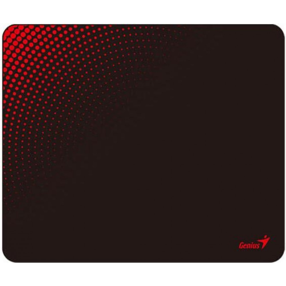 Ігрова поверхня Genius G-Pad 500S, (450x400x3мм) чорний