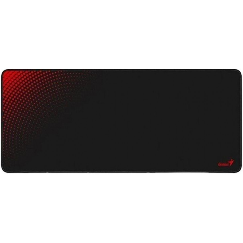 Ігрова поверхня Genius G-Pad 700S, (700x400x2,5мм) чорний