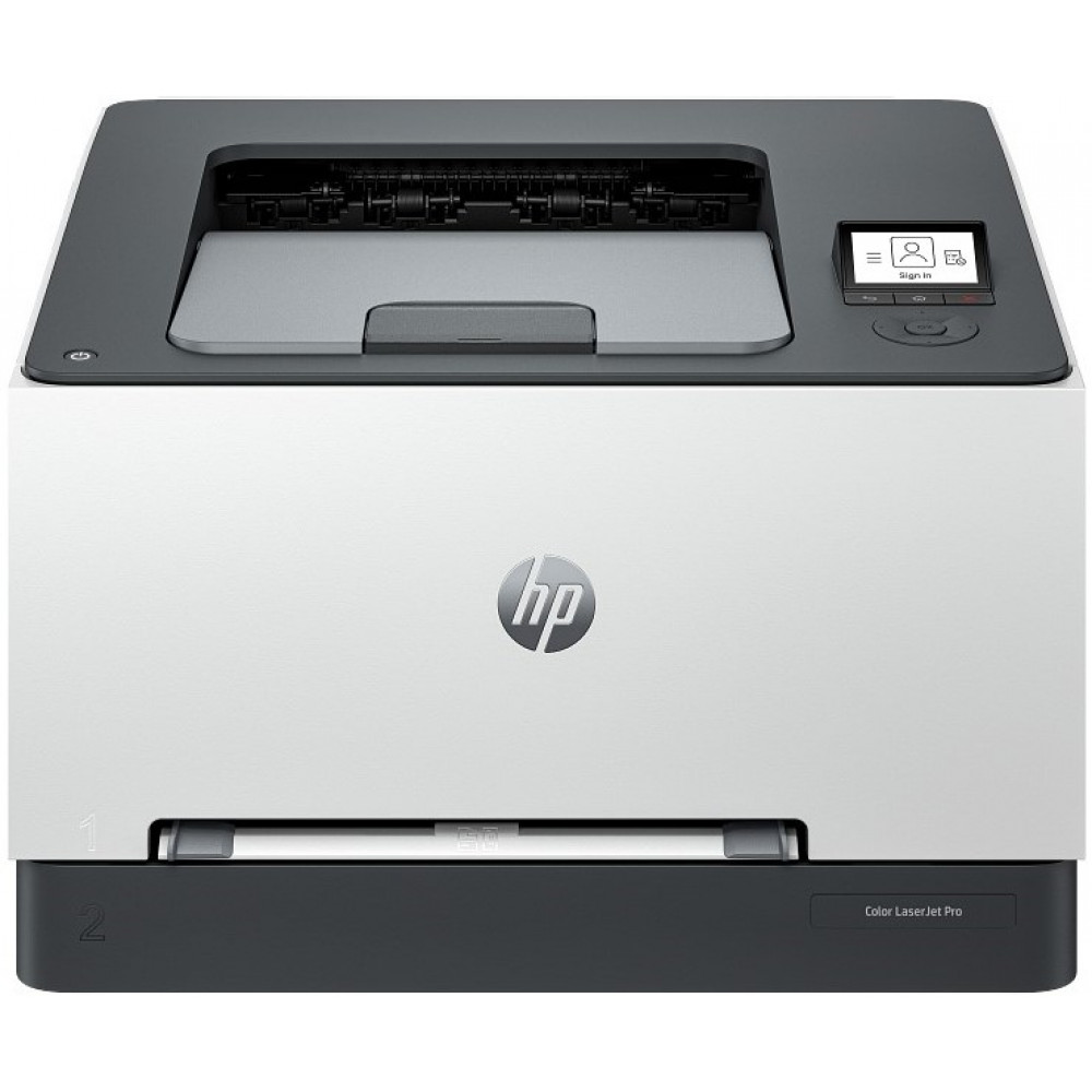 Принтер А4 HP Color LaserJet Pro 3203dn