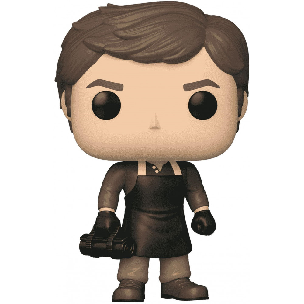 Фігурка Funko POP Television: Dexter - Dexter Morgan