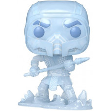 Фігурка Funko POP Games: Mortal Kombat 11 Fatality - Sub-zero