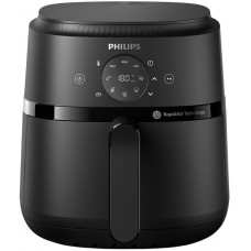 Мультипіч Philips Ovi Dual Steam 1500Вт, чаша-4.2л, сенсорне управл., 13 авто. програм, пластик, чорний