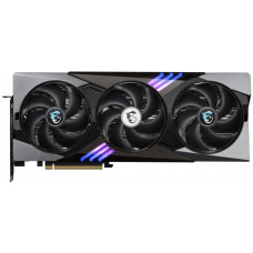Відеокарта MSI GeForce RTX 5080 16GB GDDR7 GAMING TRIO OC