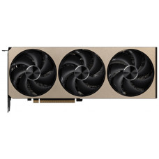Відеокарта MSI GeForce RTX 5070 12GB GDDR7 INSPIRE 3X OC