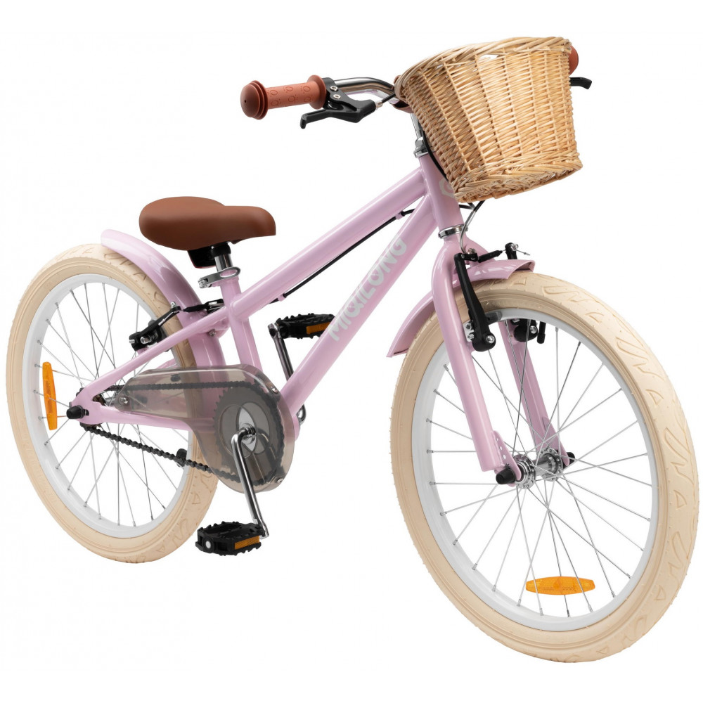 Дитячий велосипед Miqilong RM 20