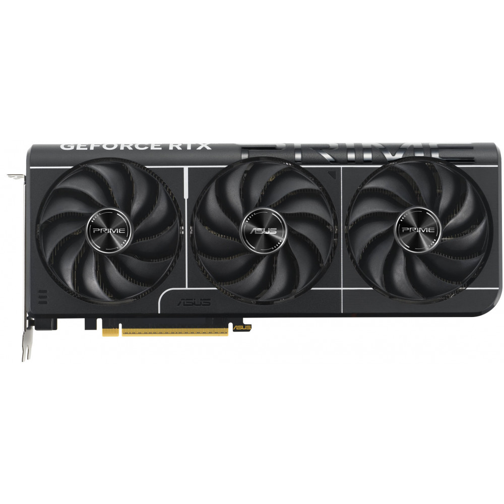 Відеокарта ASUS GeForce RTX 5080 16GB GDDR7 OC PRIME-RTX5080-O16G