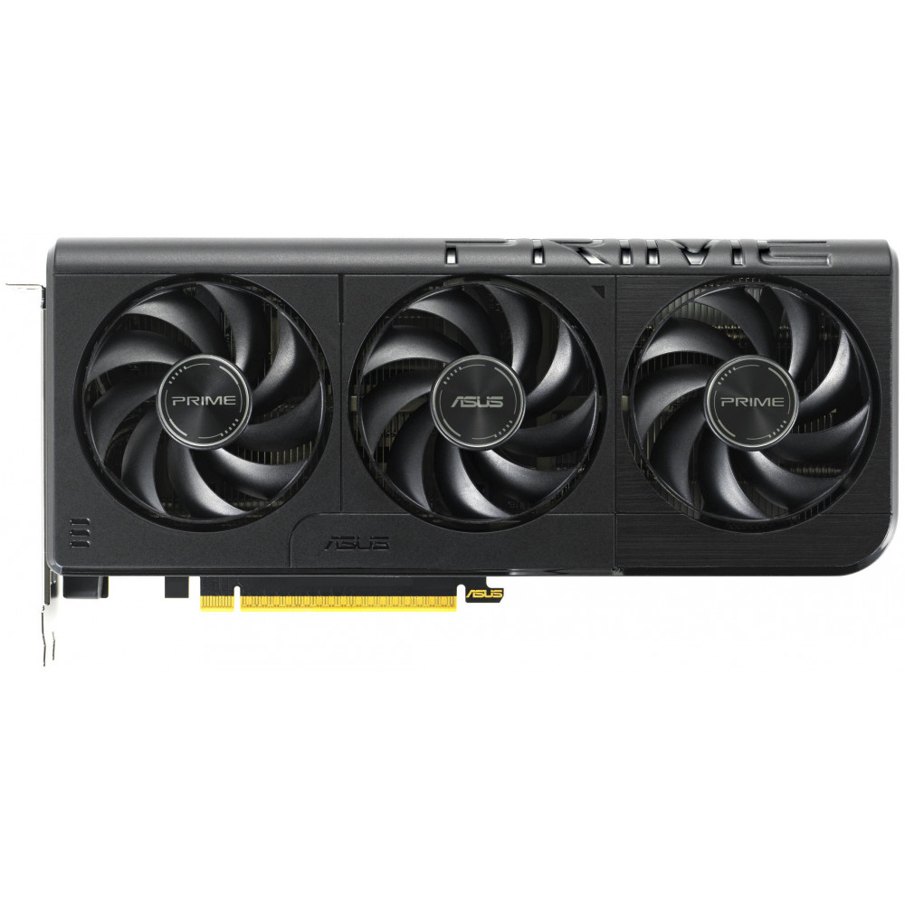 Відеокарта ASUS GeForce RTX 5060 8GB GDDR7 OC PRIME-RTX5060-O8G