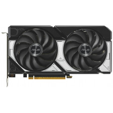Відеокарта ASUS GeForce RTX 5060 8GB GDDR7 OC DUAL-RTX5060-O8G