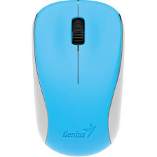 Миша Genius NX-7000, WL, синій