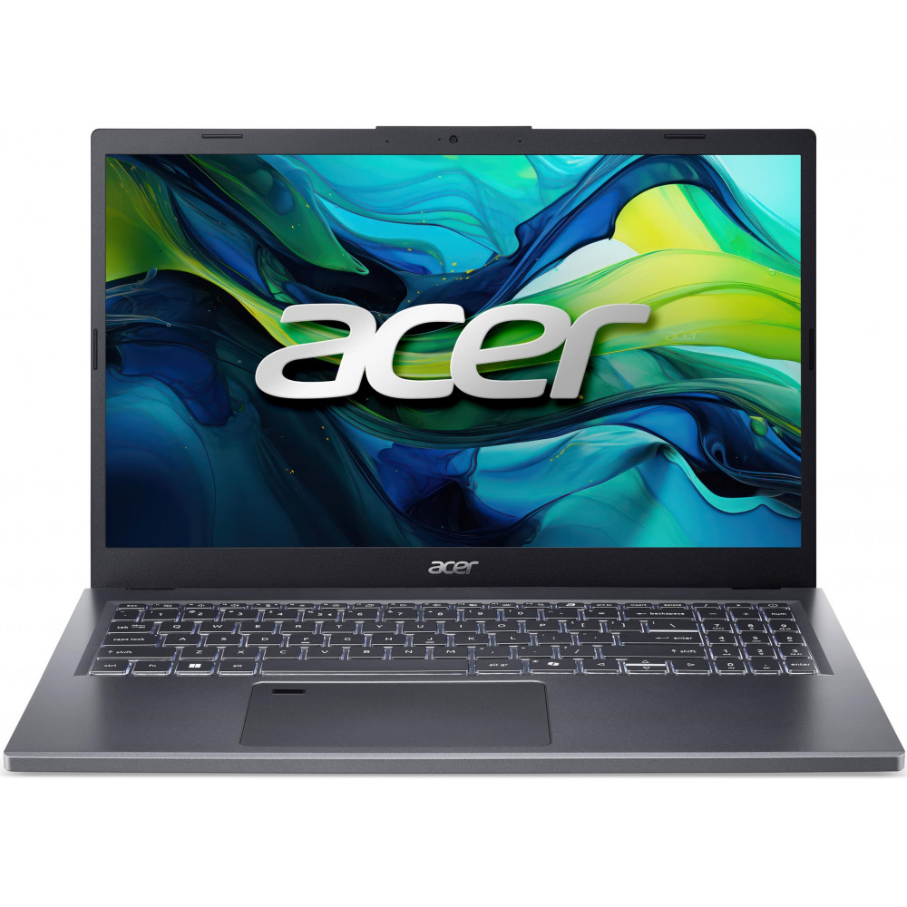 Ноутбук Acer Aspire 15 A15-51M 15.6