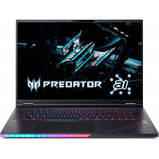 Ноутбук Acer Predator Helios 18 PH18-73 18 Ноутбук Acer Predator Helios 18 PH18-73 18