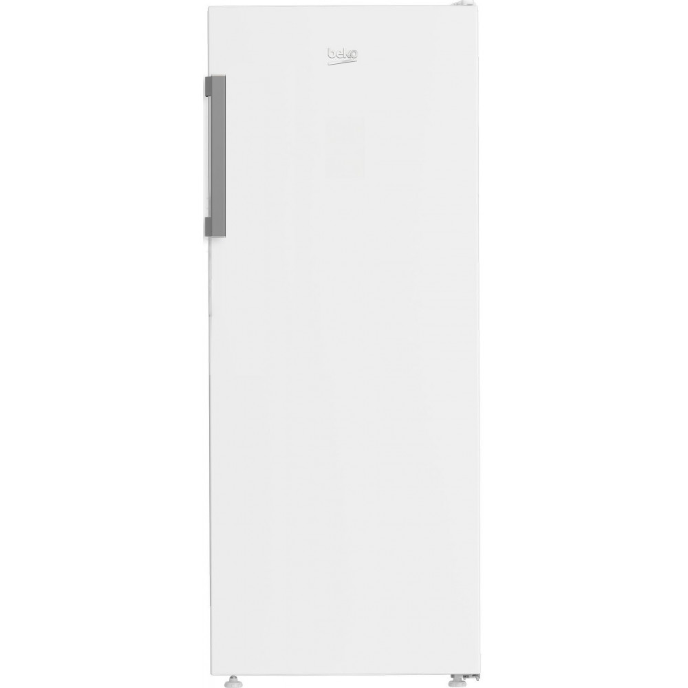Морозильна камера Beko, 152x60x71, 220л, 1дв., A+, NF, білий