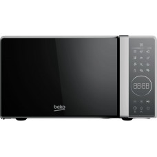 Мікрохвильова піч Beko, 20л, мех.керув., 700Вт, сірий