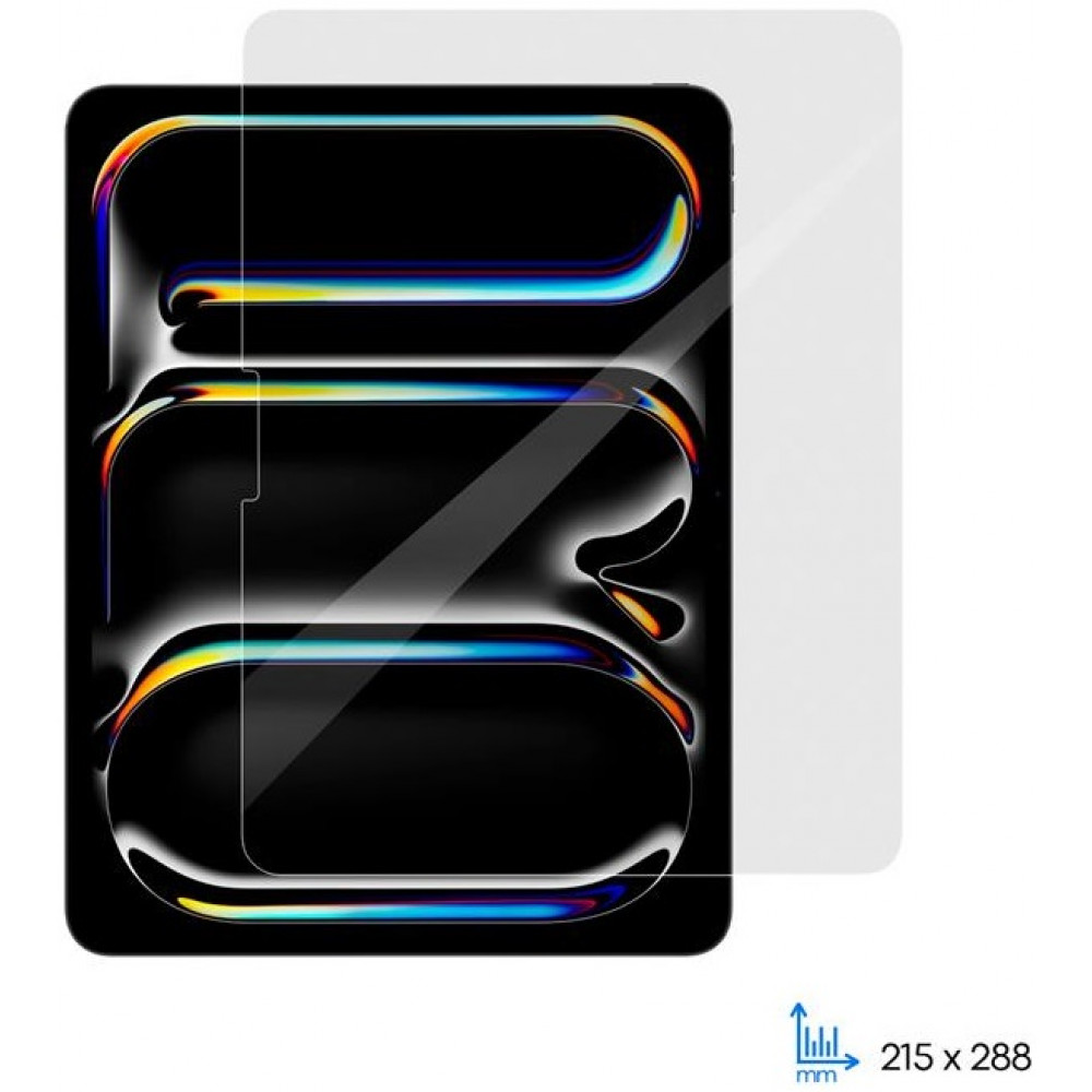 Захисне скло 2E для iPad Pro 13