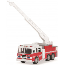 Машинка DRIVEN Micro Пожежна машина з драбиною