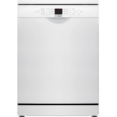 Посудомийна машина Bosch, 13компл., 60см, дисплей, білий
