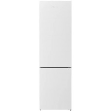 Холодильник Indesit з нижн. мороз., 202.5x60х67, холод.відд.-266л, мороз.відд.-120л, 2дв., А++, ST, білий
