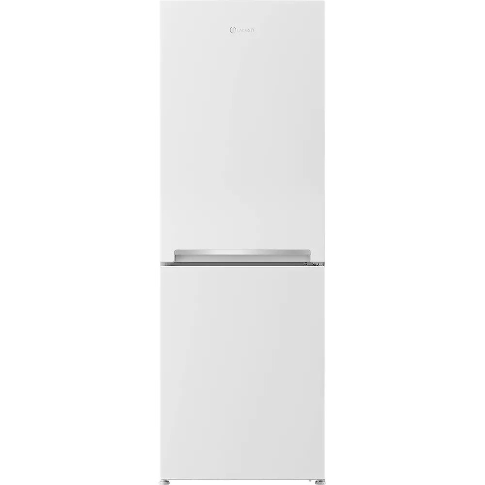 Холодильник Indesit з нижн. мороз., 173.6x60х65.2, холод.відд.-209л, мороз.відд.-113л, 2дв., А+, ST, білий