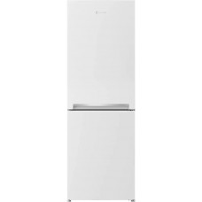 Холодильник Indesit з нижн. мороз., 173.6x60х65.2, холод.відд.-209л, мороз.відд.-113л, 2дв., А+, ST, білий