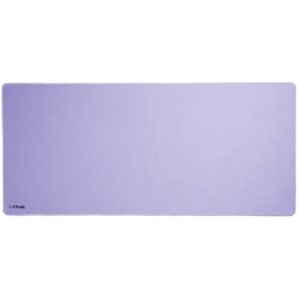 Ігрова поверхня Trust GXT 759, XXL (900x400x3мм), фіолетовий