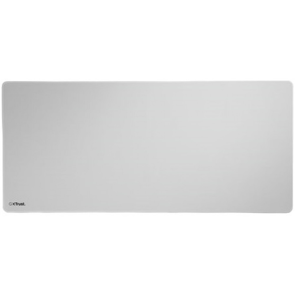 Ігрова поверхня Trust GXT 759, XXL (900x400x3мм), білий