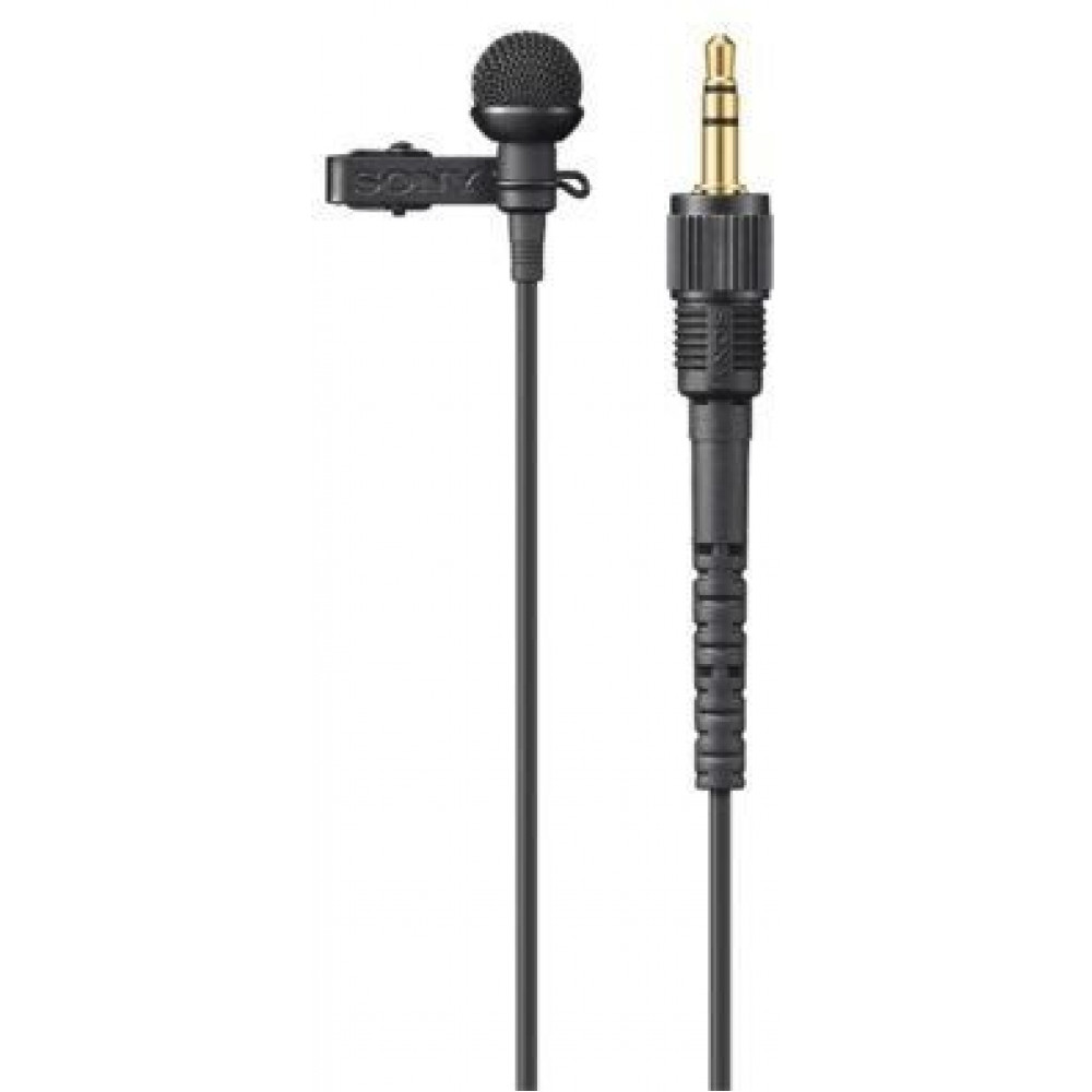 Мікрофон Sony ECM-L1