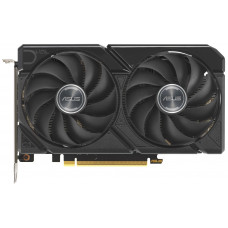 Вiдеокарта ASUS Radeon RX 9060 XT 8GB GDDR6 DUAL-RX9060XT-8G