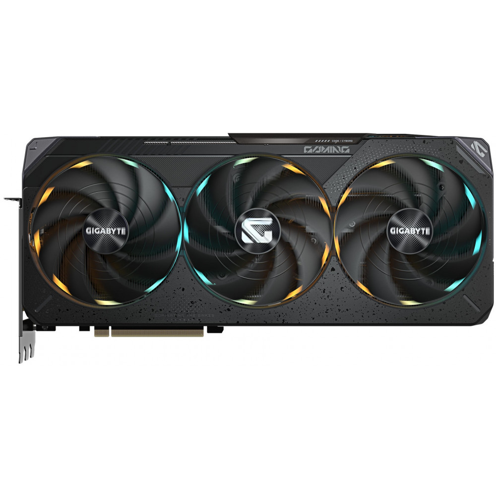 Відеокарта GIGABYTE GeForce RTX 5090 32GB GDDR7 GAMING OC