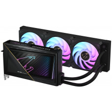 Відеокарта GIGABYTE GeForce RTX 5090 32GB GDDR7 AORUS XTREME WATERFORCE