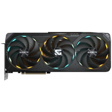 Відеокарта GIGABYTE GeForce RTX 5080 16GB GDDR7 GAMING OC