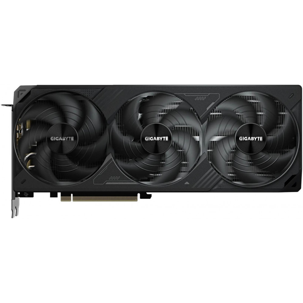 Відеокарта GIGABYTE GeForce RTX 5070 Ti 16GB GDDR7 WINDFORCE OC