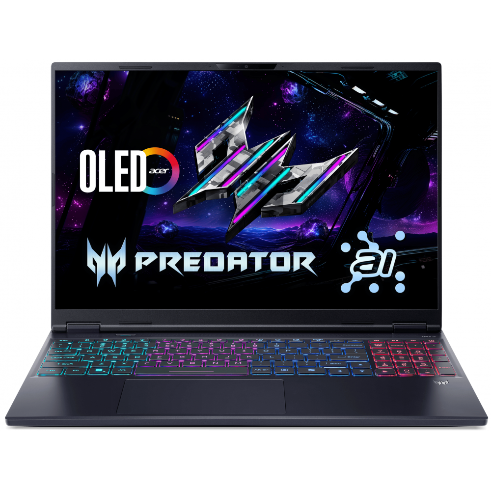Ноутбук Acer Predator Helios Neo 16 PHN16S-71 16