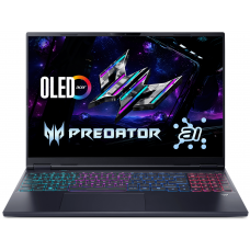 Ноутбук Acer Predator Helios Neo 16 PHN16S-71 16 Ноутбук Acer Predator Helios Neo 16 PHN16S-71 16