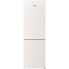 Холодильник Whirlpool з нижн. мороз., 185x60х67, холод.відд.-223л, мороз.відд.-120л, 2дв., А++, ST, білий