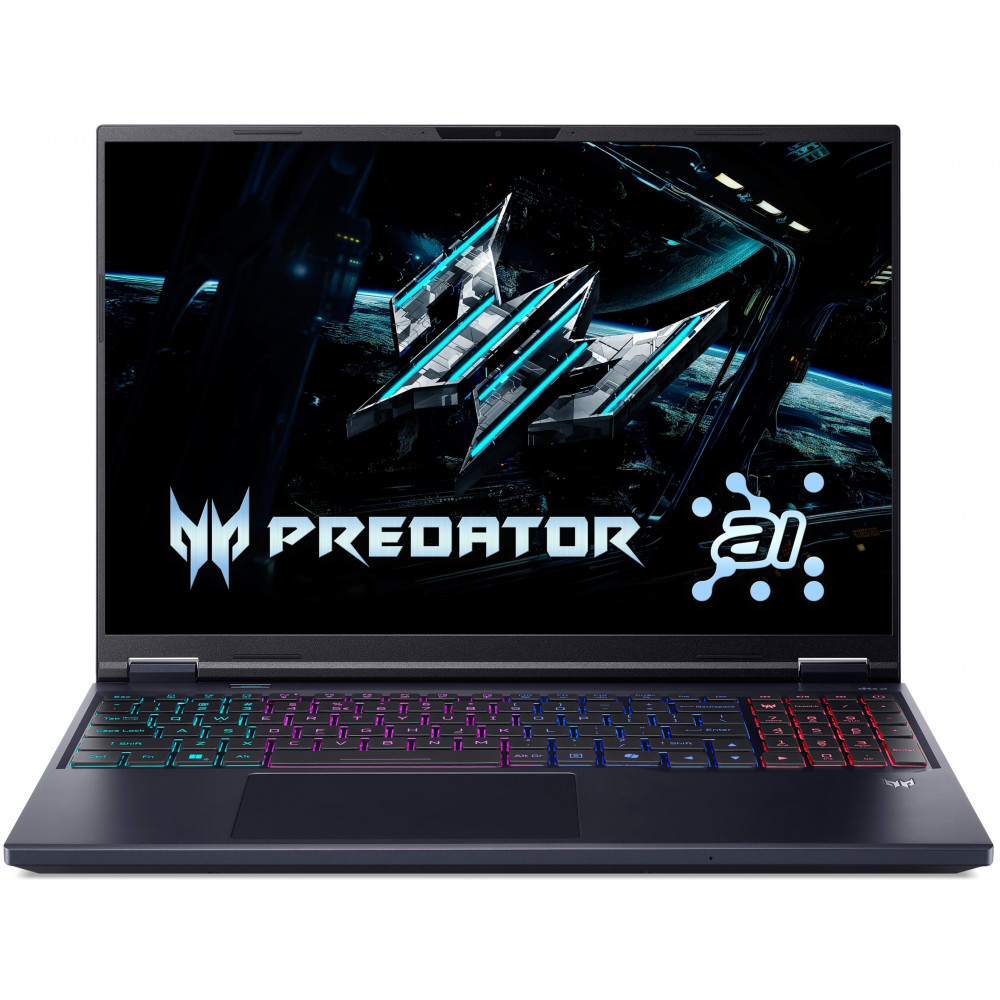 Ноутбук Acer Predator Helios Neo 16 PHN16-73 16