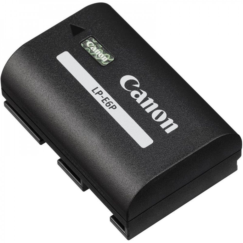 Акумулятор Canon LP-E6P