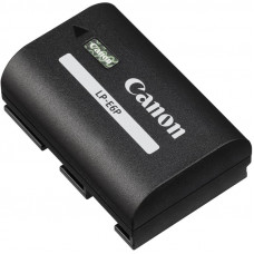 Акумулятор Canon LP-E6P Акумулятор Canon LP-E6P