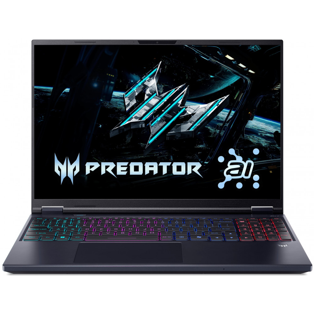 Ноутбук Acer Predator Helios Neo 16 PHN16-73 16