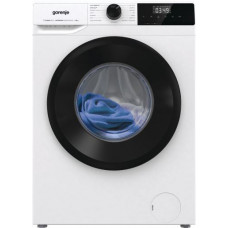 Пральна машина Gorenje W2TNHPI84AS/P фронтальна, 8кг, 1400, A+++, 55см, дисплей, пара, інвертор, білий Пральна машина Gorenje W2TNHPI84AS/P фронтальна, 8кг, 1400, A+++, 55см, дисплей, пара, інвертор, білий