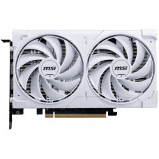 Відеокарта MSI GeForce RTX 5060 8GB GDDR7 VENTUS 2X OC WHITE