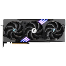 Відеокарта MSI GeForce RTX 5070 Ti 16GB GDDR7 GAMING TRIO OC