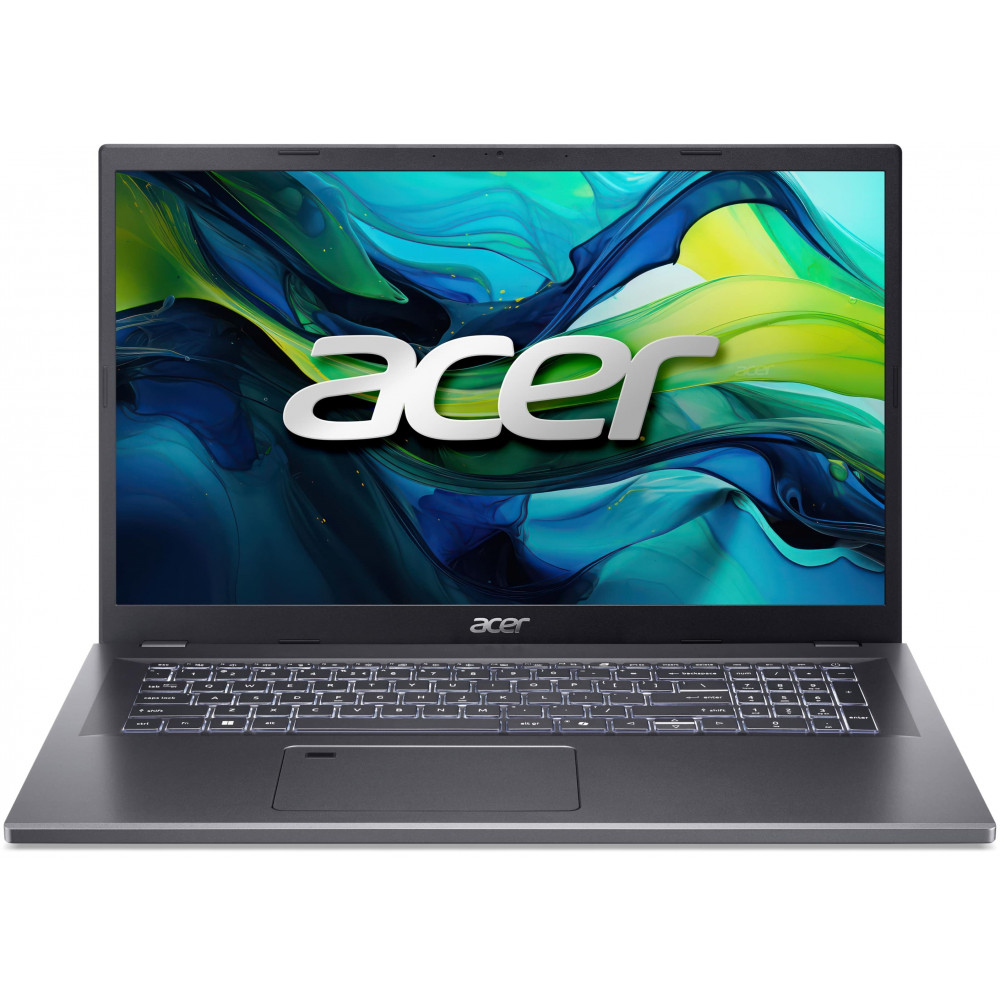 Ноутбук Acer Aspire 17 A17-51M 17.3