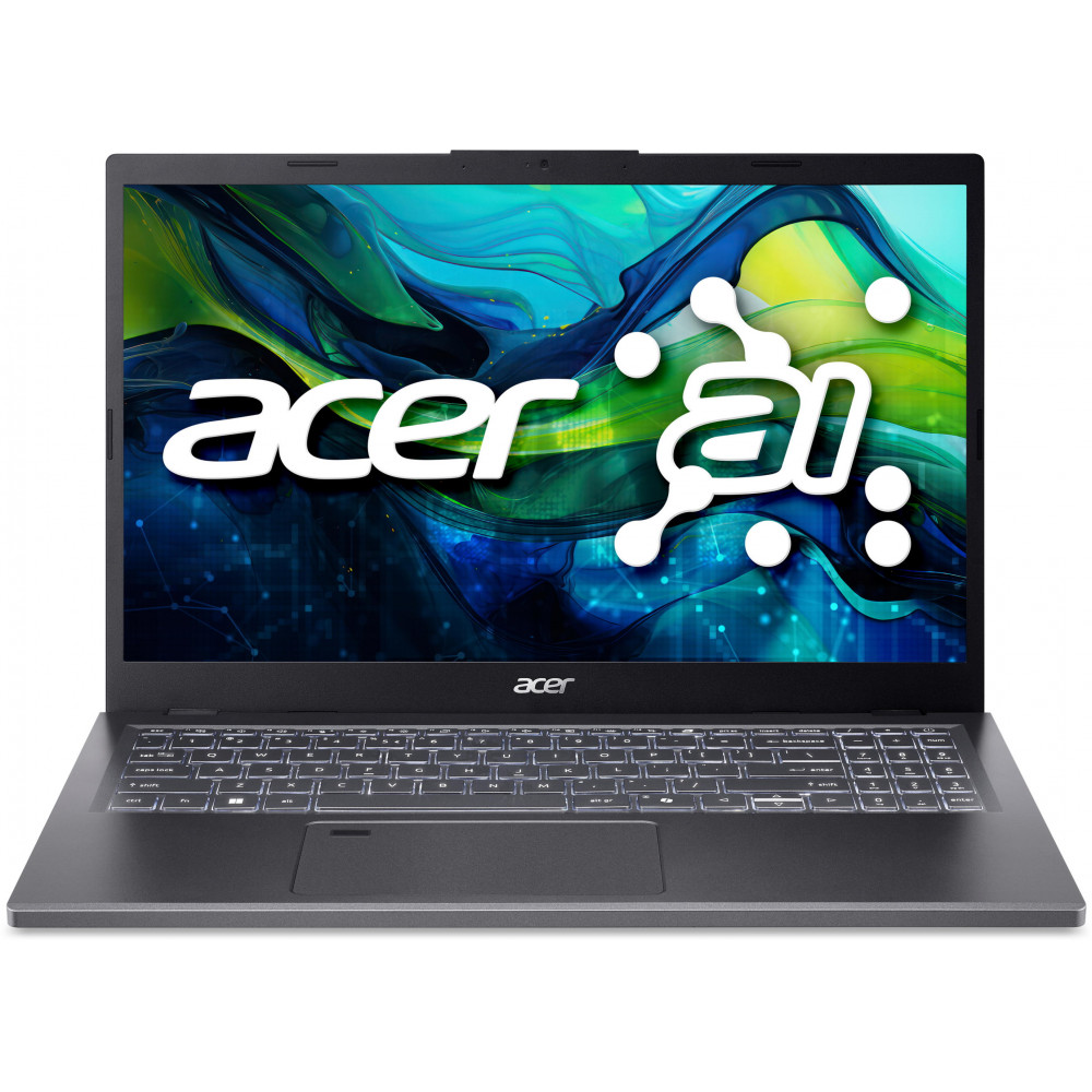 Ноутбук Acer Aspire 15 A15-61M 15.6