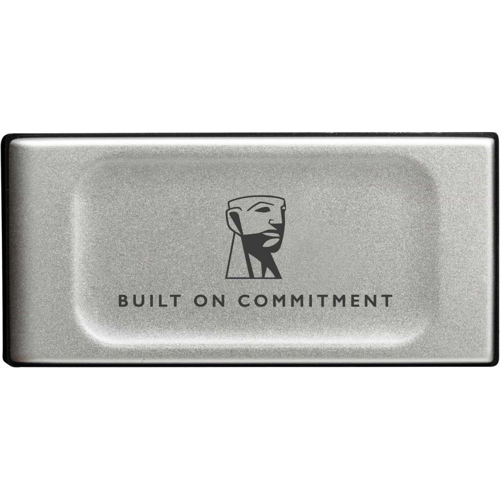 Портативний SSD Kingston 4TB USB 3.2 Gen 2x2 Type-C XS2000 R2000/W2000MB/s